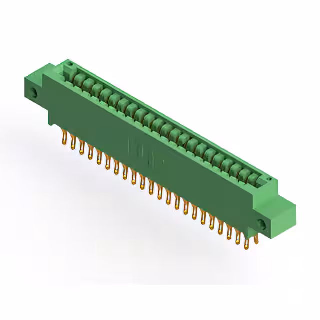 846-044-555-812 EDAC Inc.  Edgeboard Connectors